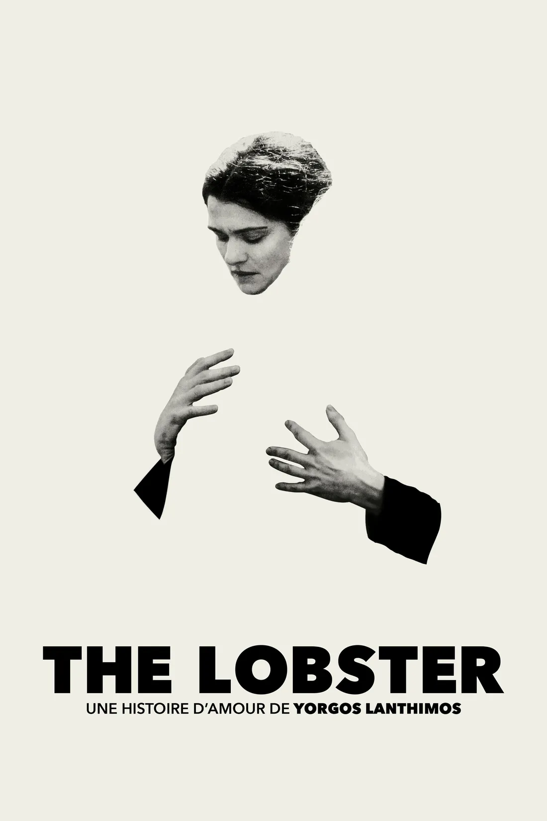 The Lobster (2015)